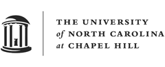 Univeristy of North Caroline at Chapel Hill logo